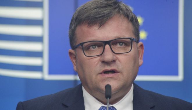 Când intră pensiile în decembrie 2022 şi ianuarie 2023. Anunţ făcut de ministrul Muncii, Marius Budăi - bud-1669216488.jpg