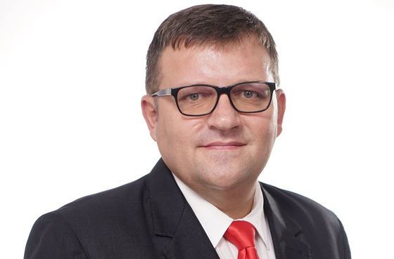 Marius Budăi, noul ministru al Muncii: Există bani pentru majorarea pensiilor - budai-1543305586.jpg
