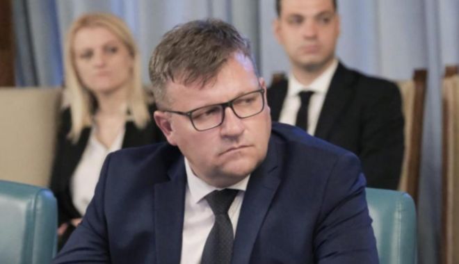 Marius Budăi anunță cum va renegocia plafonul pentru pensii - budai-1644772671.jpg