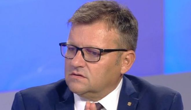 Marius Budăi: 