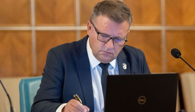 Ministrul Muncii, inspecţie la românii care lucrează în străinătate - budai-1666361991.jpg