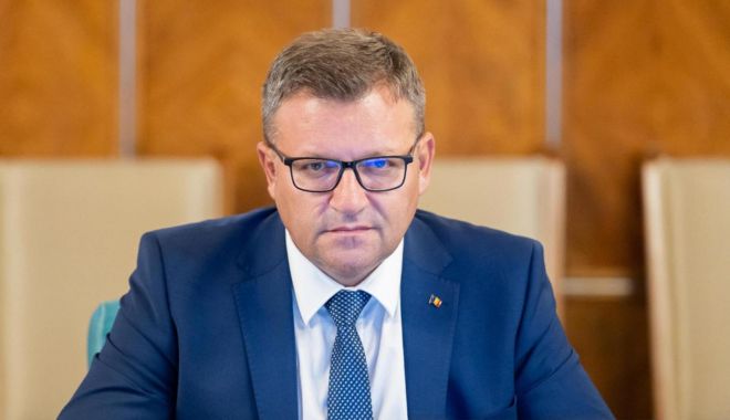 Marius Budăi: Ne dorim ca noua variantă a salariului minim să intre în vigoare de la 1 ianuarie - budai-1668525013.jpg