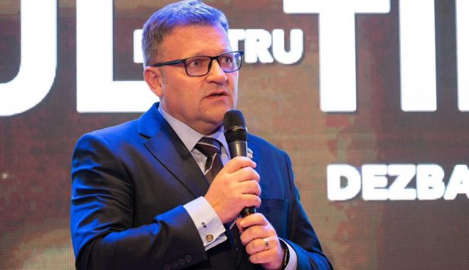Ministrul Marius Budăi e hotărât: „Nu le mai acord niciun sprijin dacă nu vor să muncească” - budai-1676133755.jpg