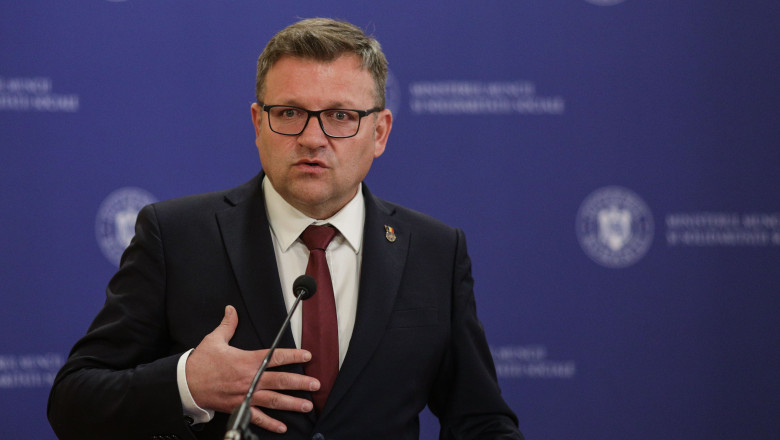 Marius Budăi: „PNL şi USR îşi doresc să revină într-o alianţă de dreapta, o alianţă a sărăciei” - budai-1722950514.jpg