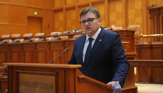 Budăi: Vom continua implementarea Legii salarizării indiferent de dorințele unora sau altora - budai22172500-1561467884.jpg