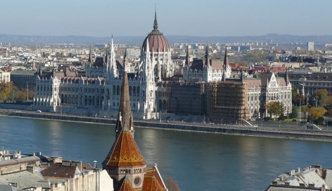 Budapesta, criticată pentru situația romilor și extremismul de dreapta - budapesta-1337959931.jpg