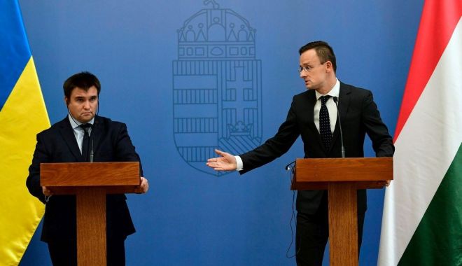 Budapesta și Kievul caută soluții în problema drepturilor minorităților - budapesta-1582319655.jpg