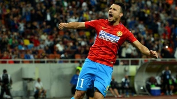 Fotbal /  FCSB - Viitorul 2-1. Roș-albaștrii revin pe locul doi - budescu45551300-1520812686.jpg