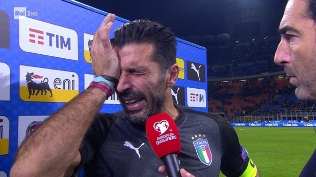 Buffon și-a anunțat retragerea din naționala Italiei. Finalul trist al unei cariere de legendă - buffon50370300-1510645627.jpg