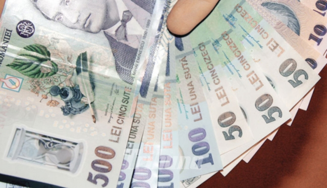 La ce nivel sunt dobânzile și subvențiile - buget-1482935471.jpg