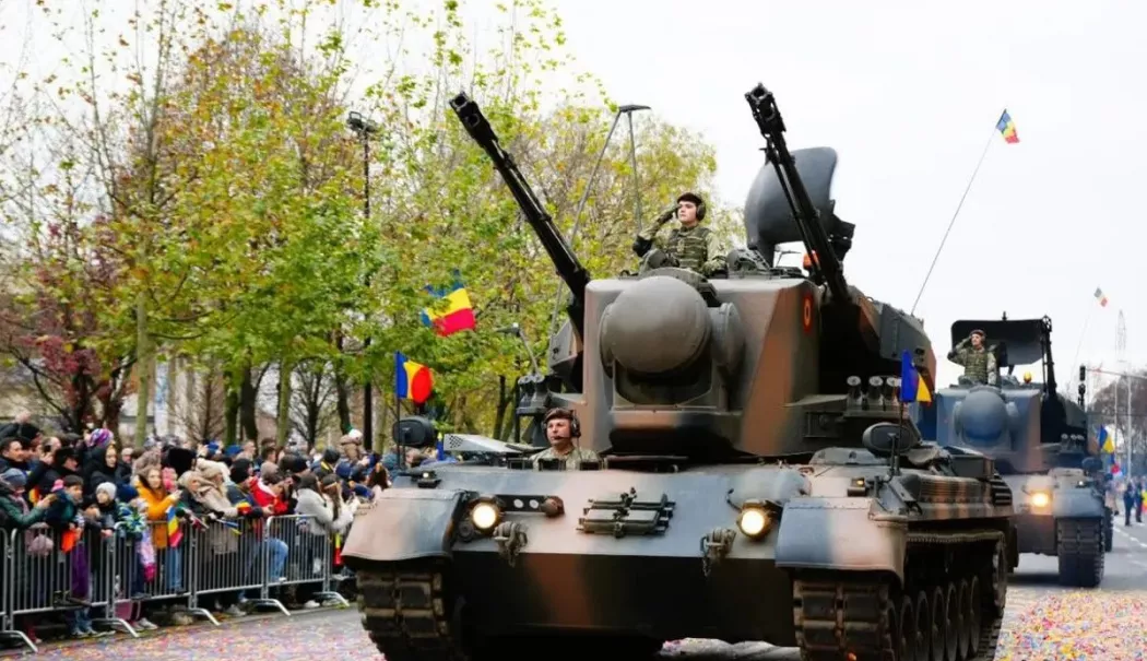 Bani mai mulți la Apărare. Bugetul suplimentat cu 1,3 miliarde de lei - buget-1766577826.webp