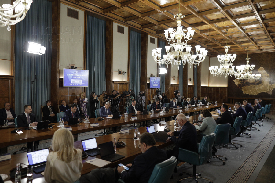 Bugetul Ministerului Sănătăţii, suplimentat cu 223 de milioane de lei - buget-sanatate-1730298168.jpg