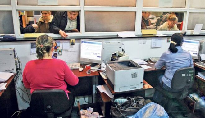 Sporul de condiții periculoase pentru bugetari va fi limitat. Care sunt bugetarii afectați - bugetari663x420-1695051334.jpeg
