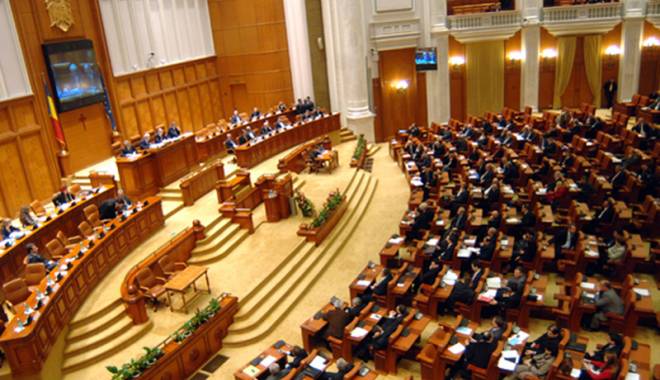 Bugetele au primit votul Parlamentului - bugetele-1419172731.jpg