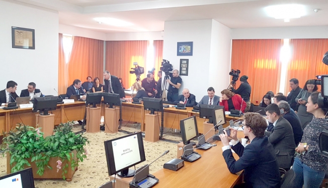 Bugetele locale ar urma să primească 100% din cotele defalcate din impozitul pe venit - bugetelelocale-1513518946.jpg