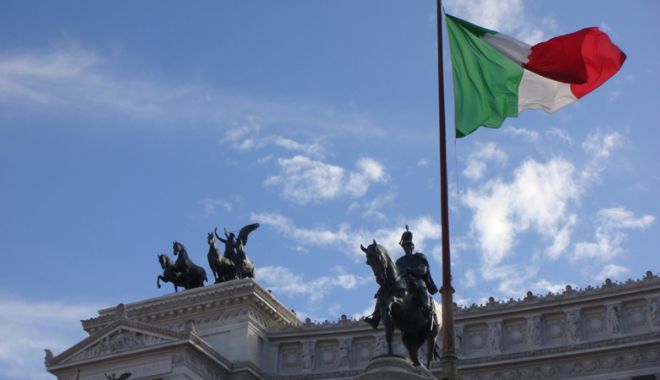 Comisia UE respinge  bugetul Italiei. Furie la Roma: 