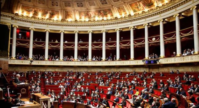 Bugetul Franței a fost adoptat, în urma respingerii moțiunilor de cenzură - bugetul-1770111710.webp