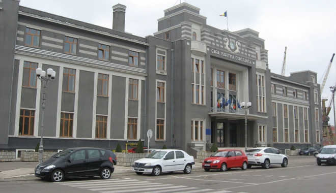 Bugetul Administrației Porturilor Maritime Constanța va fi rectificat în minus - bugetuladministratiei-1515160870.jpg