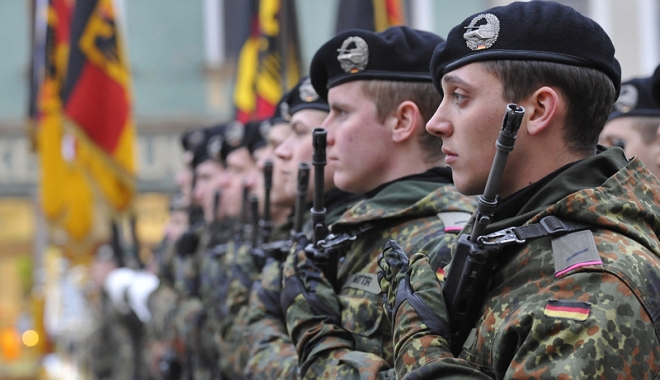 Dispute politice în Germania privind bugetul Armatei - bugetularmateigermania-1502019126.jpg