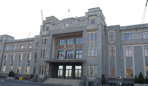Bugetul Companiei Naționale 