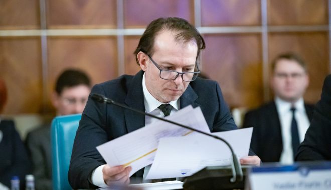 Bugetul este gata. Marţi sau miercuri va fi în dezbatere publică - bugetulestegata-1612778944.jpg