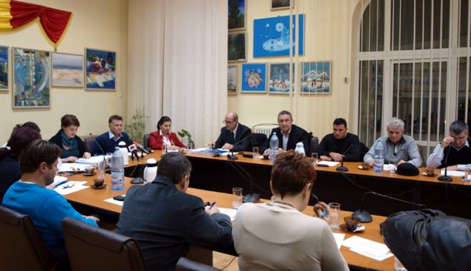 Bugetul local al Primăriei Medgidia, dezbătut de cetățeni - bugetullocalalprimarieimedgidia-1453651094.jpg