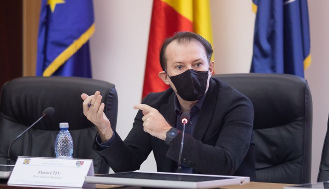 Bugetul României, evaluat de Comisia Europeană - bugetulromanieivafievaluat-1615132724.jpg