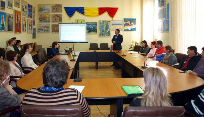 Bugetul spitalului din Medgidia, dezbătut în ședință publică - bugetulspitaluluidinmedgidia-1454252418.jpg