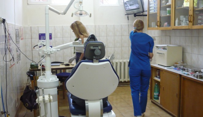 Buget zero pentru serviciile stomatologice constănțene - bugetzeropentrustomatologie-1365616721.jpg