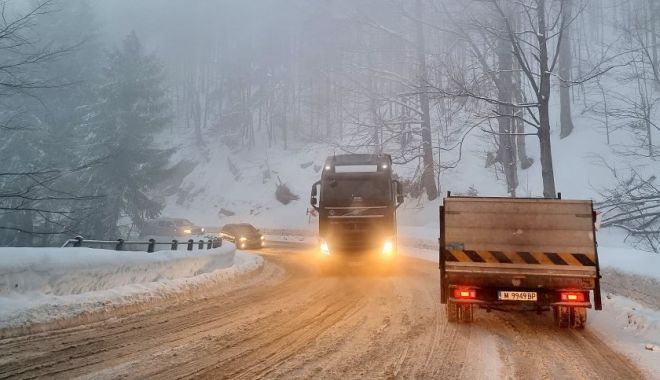 Autoritățiile îi avertizează pe români să ocolească Bulgaria. Țara vecină se confruntă cu vreme extremă