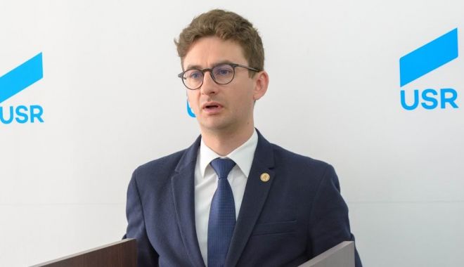 Iulian Bulai: „Reprezentantul CE ne-a transmis că există mari vulnerabilităţi în PNRR”