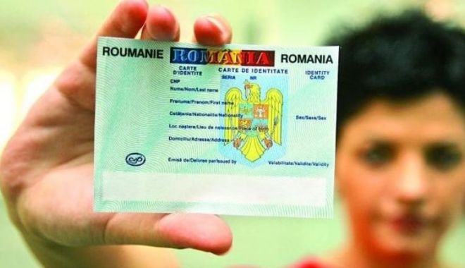 Românii vor avea buletine noi cu cip, de anul viitor. Ce riscă cei care vor opta pentru un buletin fără cip - buletin-1579033123.jpg