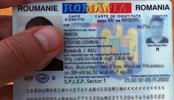 Serviciul Evidență Persoane nu eliberează cărți de identitate până la sfârșitul lunii - buletine-1615370545.jpg