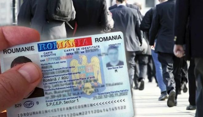 Se anunță modificări privind datele românilor de pe buletin - buletine-1696427271.jpg