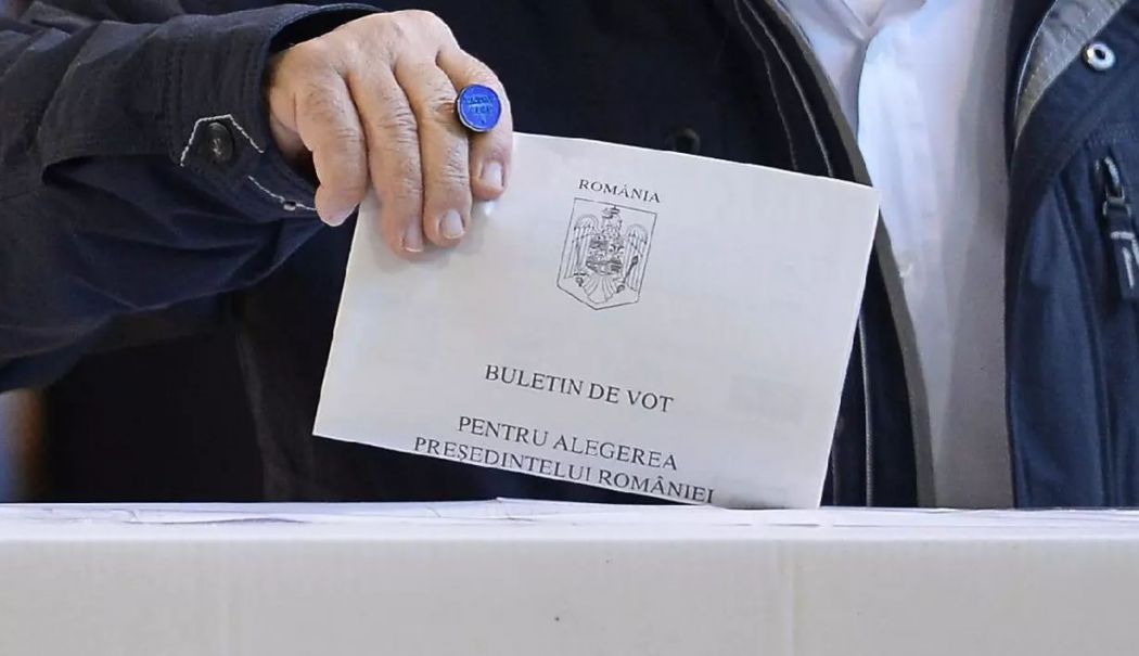 În capitală s-ar folosi buletine de vot deja ştampilate. Poliţia a deschis o anchetă - buletine-stampilate-1747563915.jpg