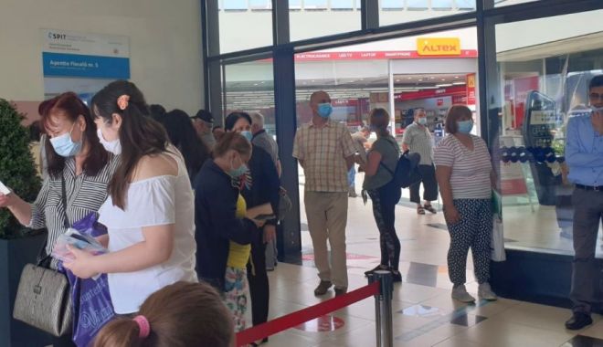 Ţi-a expirat buletinul? Iată cum poţi vota, duminică - buletine1-1600884375.jpg