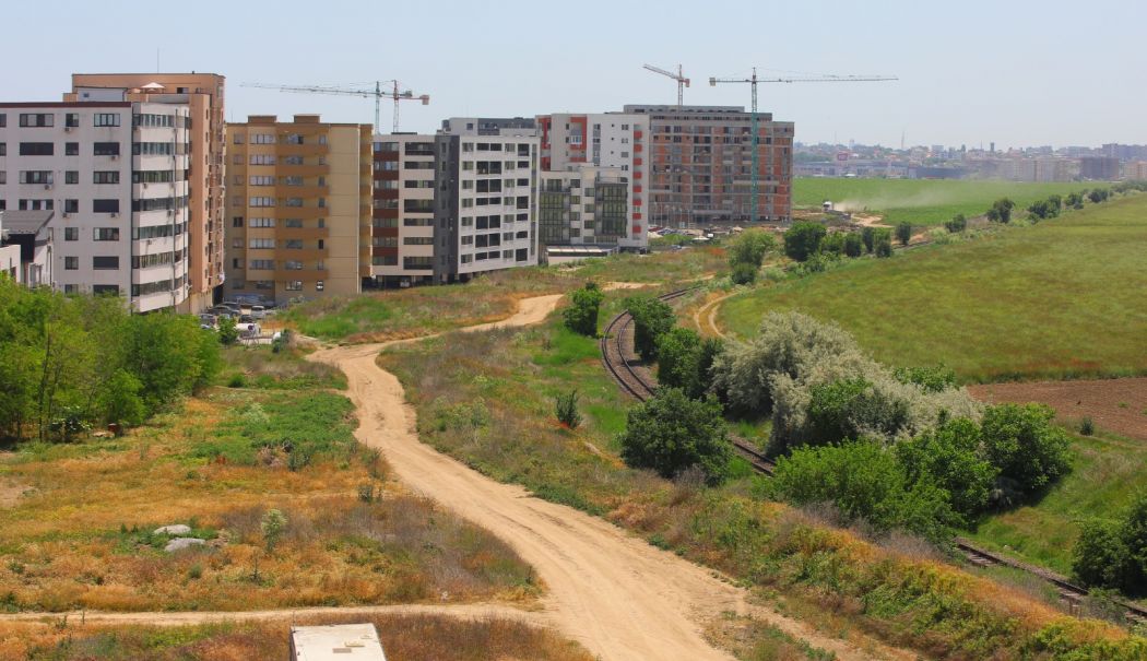 Noi paşi pentru construirea bulevardului Madrid din Constanța - bulevard-1712258046.jpeg