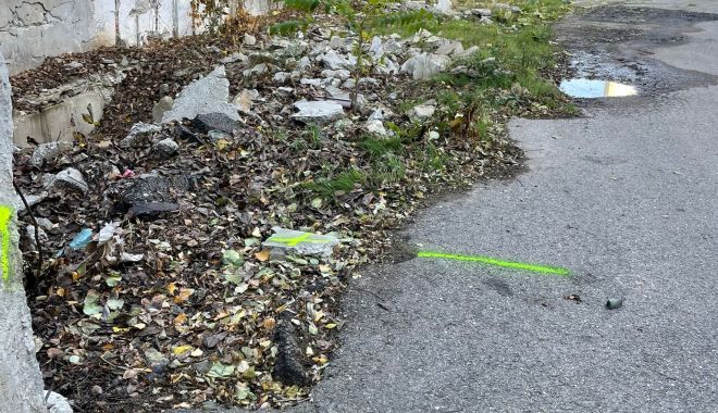 Primăria Mangalia va amenaja parcări de reședință pe bulevardul Callatis - bulevardmangalia-1670432960.jpg