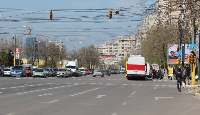 Anunțul meteorologilor pentru vremea astăzi, la Constanța - bulevardulalexandrulapusneanu25-1450694040.jpg