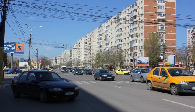 ANM. Cum va fi vremea în week-end, la Constanța - bulevardulalexandrulapusneanu69-1409330897.jpg