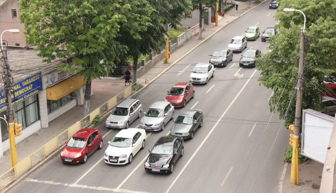 Cum va fi vremea mâine, la Constanța - bulevardulferdinandintersectiecu-1410273948.jpg