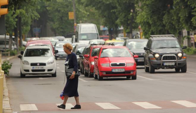 ANM. Cum va fi vremea astăzi, la Constanța - bulevardulferdinandintersectiecu-1429702228.jpg