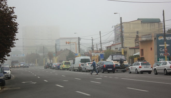 ANM. Cum va fi vremea astăzi, la Constanța - bulevardulicbratianuceata2-1481096848.jpg