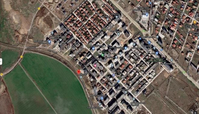 Un nou bulevard, în zona de nord a municipiului Constanţa. Primăria face bulevardul Madrid - bulevardulmadrid-1635248813.jpg