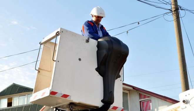 Bulevardul Mamaia din Constanța, fără curent electric - bulevardulmamaia-1409584978.jpg