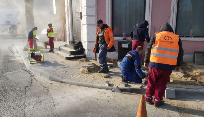 Lucrări de reabilitare pe bulevardul Mamaia - bulevardulmamaia-1579092675.jpg