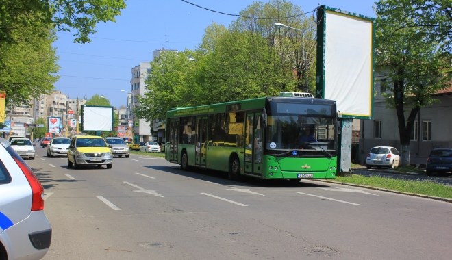 ANM. Cum va fi vremea duminică, la Constanța - bulevardulmamaiamasiniaglomerati-1465723334.jpg
