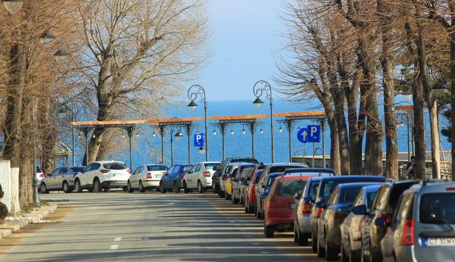 ANM. Cum va fi vremea duminică, la Constanța - bulevardulreginaelisabeta-1458467057.jpg