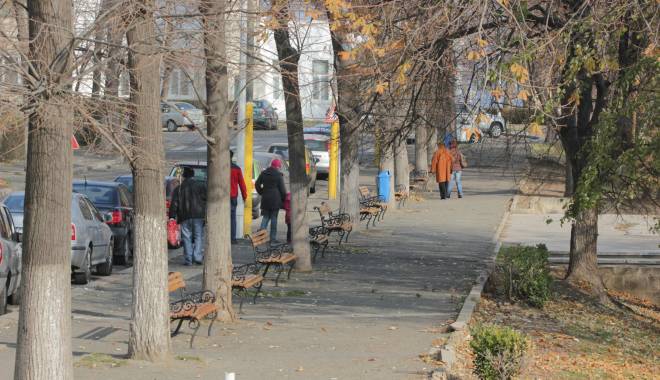 Cum va fi vremea mâine, la Constanța - bulevardulreginaelisabeta110-1452610356.jpg