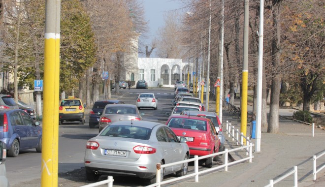 Cum va fi vremea astăzi, la Constanța - bulevardulreginaelisabeta116-1383120200.jpg